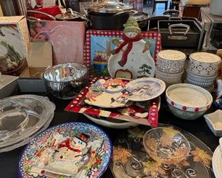 Estate Kitchen and Dining Collection second image