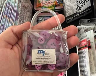 Comprehensive Scrapbooking and Crafting Supply Collection sixth image