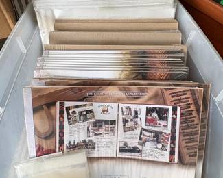 Comprehensive Scrapbooking and Crafting Supply Collection third image