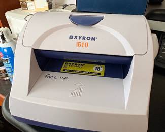 Xyron Creative Station