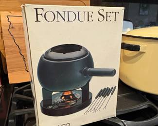 Instant Pot Ultra Quart MultiUse Pressure Cooker second image