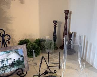 Assorted Decorative Home Decor Collection third image
