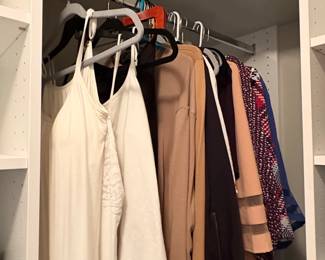 Custom BuiltIn Closet Organization System sixth image
