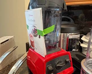Vitamix Explorian Series E Blender