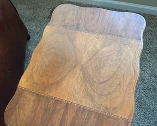 French Provincial Style Side Table second image