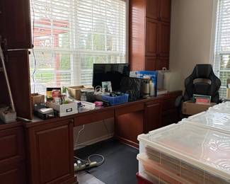 Comprehensive Scrapbooking and Crafting Estate Collection second image