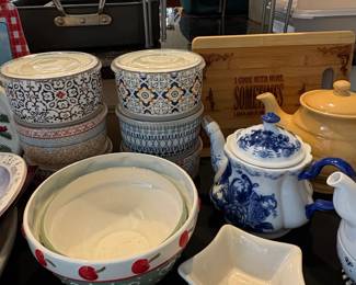 Estate Kitchen and Dining Collection third image