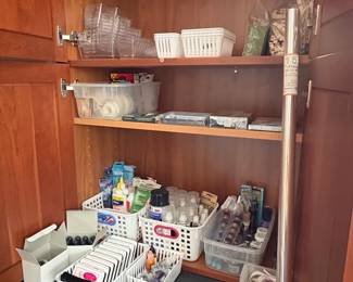 Comprehensive Scrapbooking and Crafting Estate Collection third image