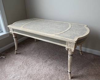 French Provincial Style Bedroom Suite third image