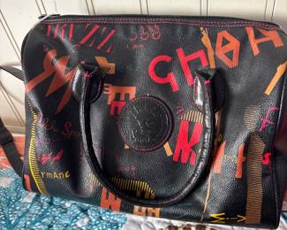 Dooney & Bourke Handbag