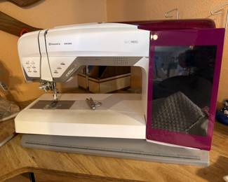 This item will have a reserve VIKING 980 Q E[OC