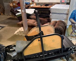 Dog treadmill 