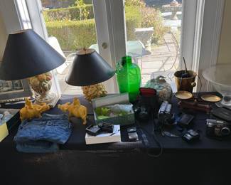 Oyster Bay Cove tag sale by Take It Away NY, photo 6 of 40