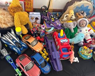 Sale Picture