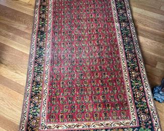 Rugs