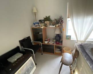 Couple of TV stands