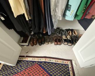 Men’s shoes