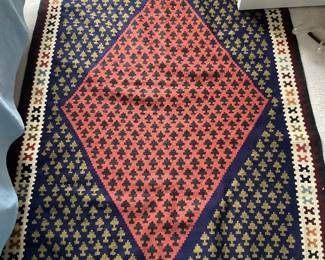 Area rug