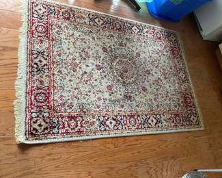 Area rug