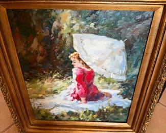 Sale Picture
