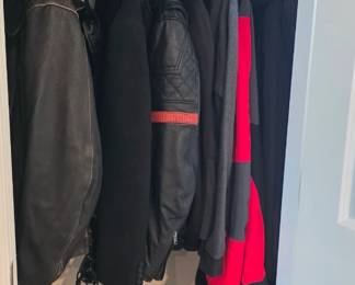 Jackets