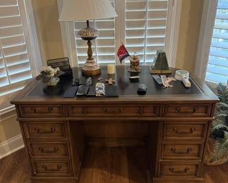 office desk
