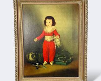 Sale Picture
