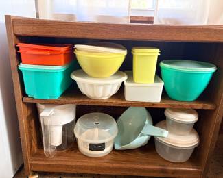Tupperware