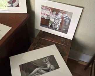 Sale Picture