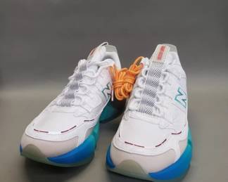 Lot 426 Jaden Smith x New Balance Vision Racer Hippie