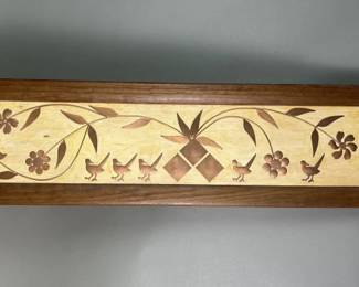 Lot 200 Vintage copper decoration panel