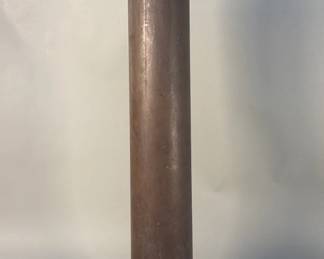 Lot 62 World War II U.S. Navy 50 caliber brass shell