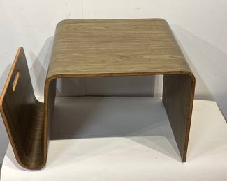 Lot 375h Office Mag table