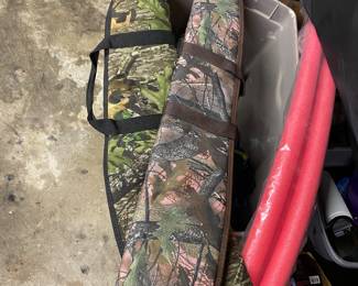 New gun cases