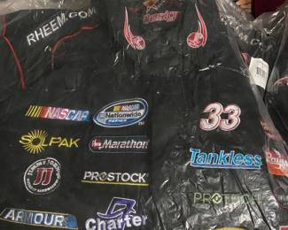 Kevin Harvick race shirt