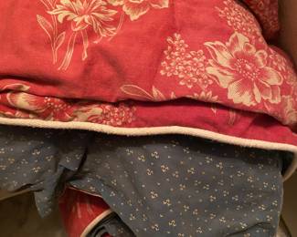 Chaps king size bedding