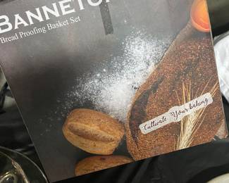 Sourdough kit