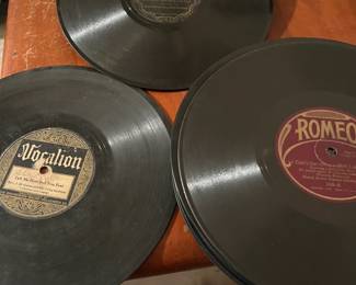Vinyl