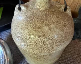 Antique jug