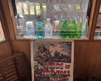 Antique bottles #1