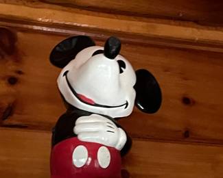 Mickey Mouse landline phone