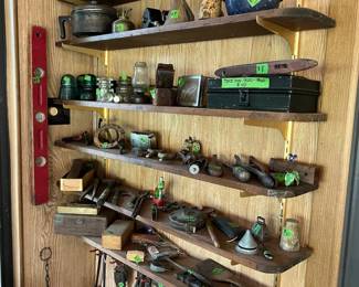 Antique collectibles #2