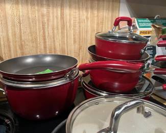 Cookware
