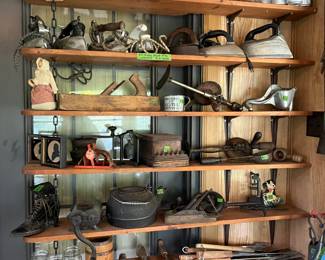 Antique collectibles #1