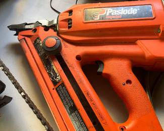 Tools & equipment #2