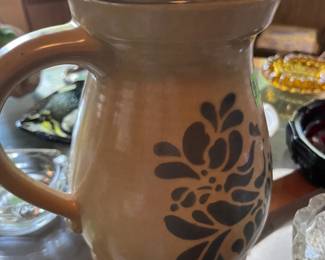 Pfaltzgraf pitcher