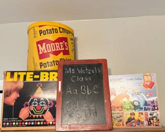 Sale Picture