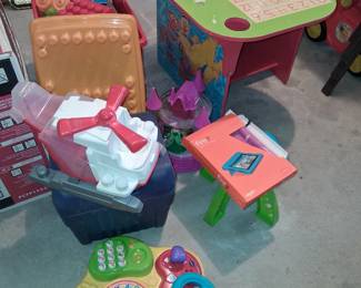 Sale Picture