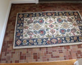Throw Rug