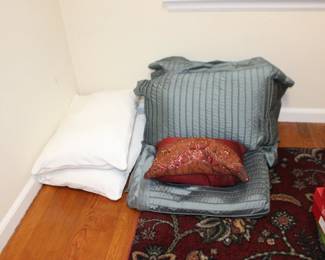 Linens